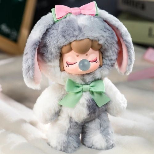 NANCI Shining Bunny Plush Series Blind Box