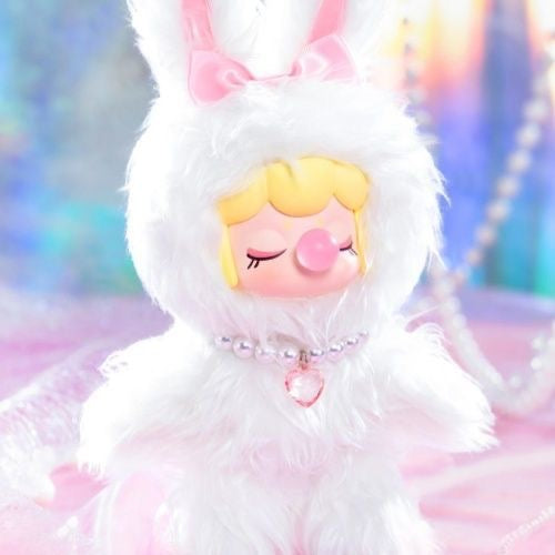 NANCI Shining Bunny Plush Series Blind Box