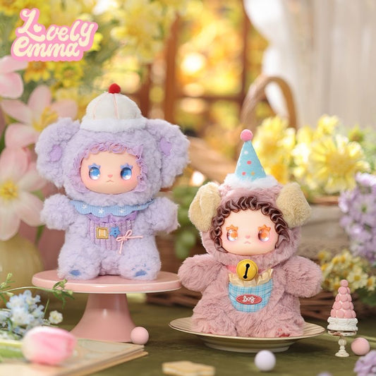 LOVELY EMMA Pocket Zoo Series Blind Box