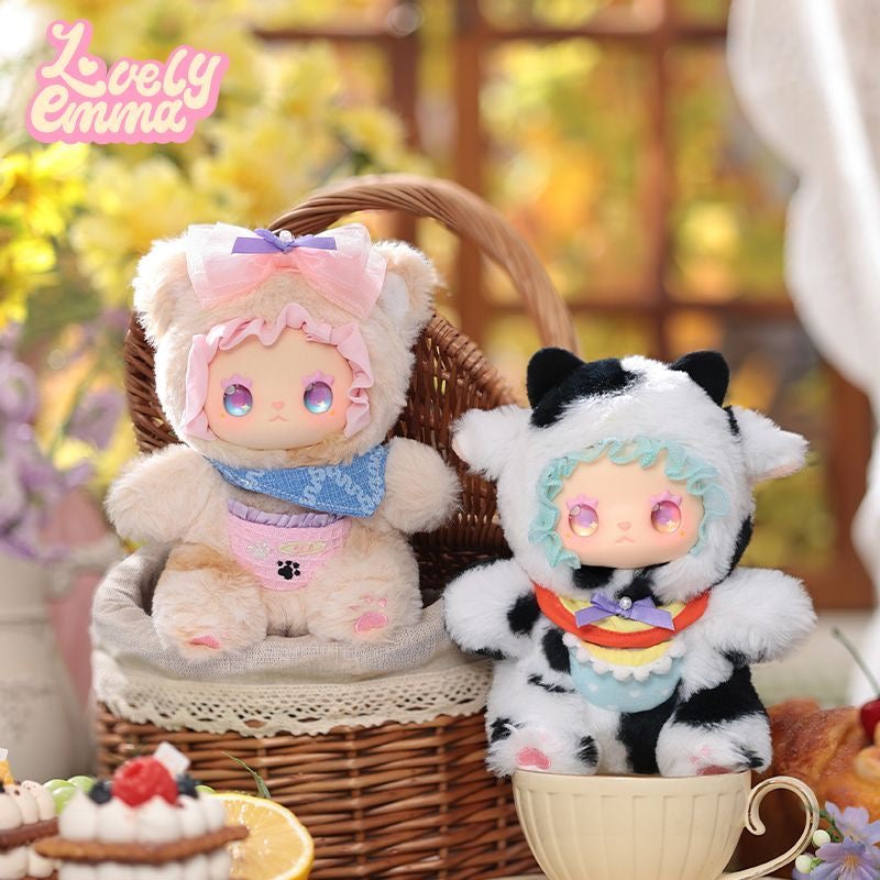LOVELY EMMA Pocket Zoo Series Blind Box