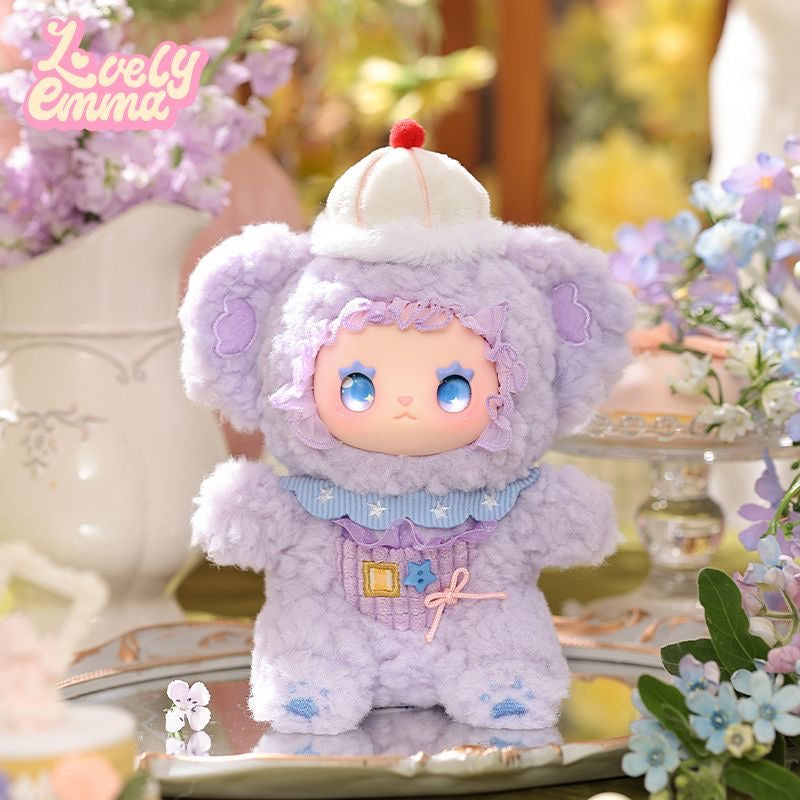 LOVELY EMMA Pocket Zoo Series Blind Box