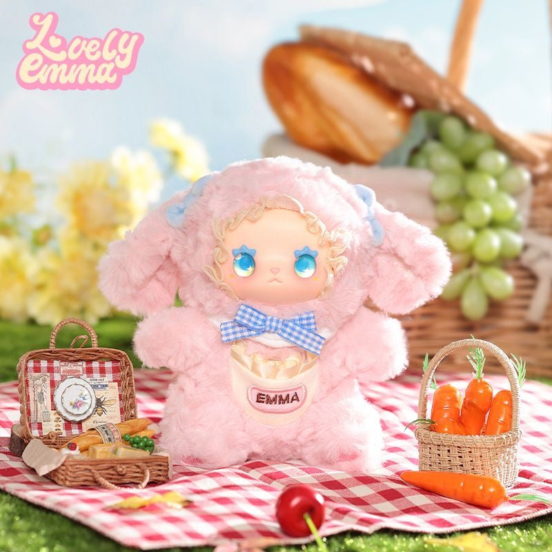 LOVELY EMMA Pocket Zoo Series Blind Box