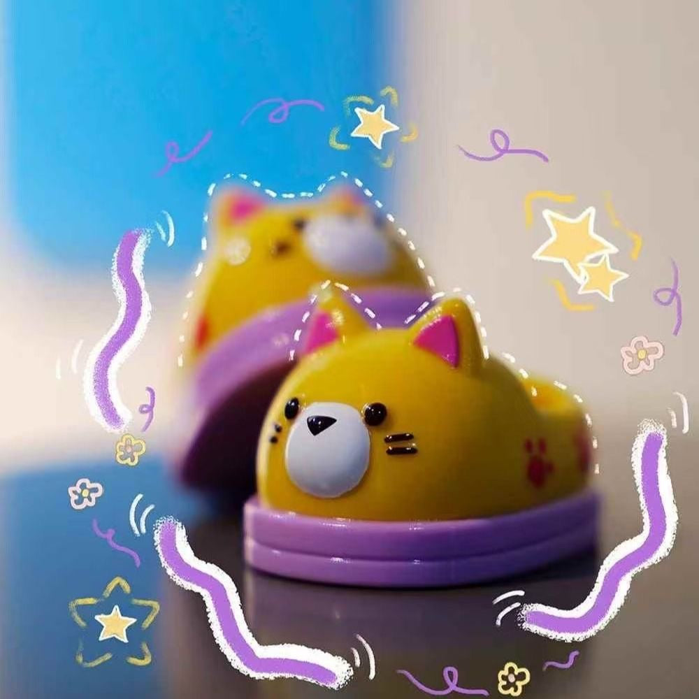 Baby Three-400% Baby Shoes Blind Bag