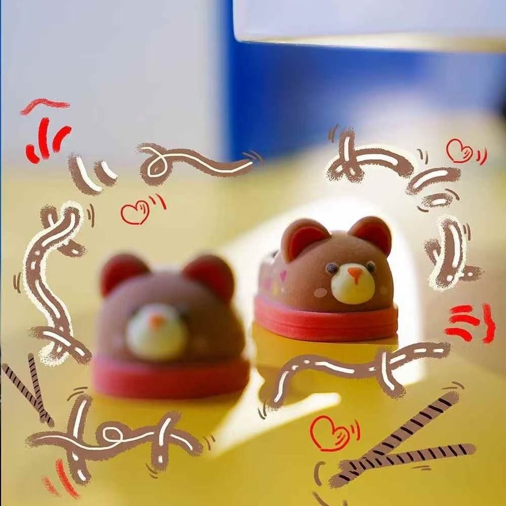 Baby Three-400% Baby Shoes Blind Bag