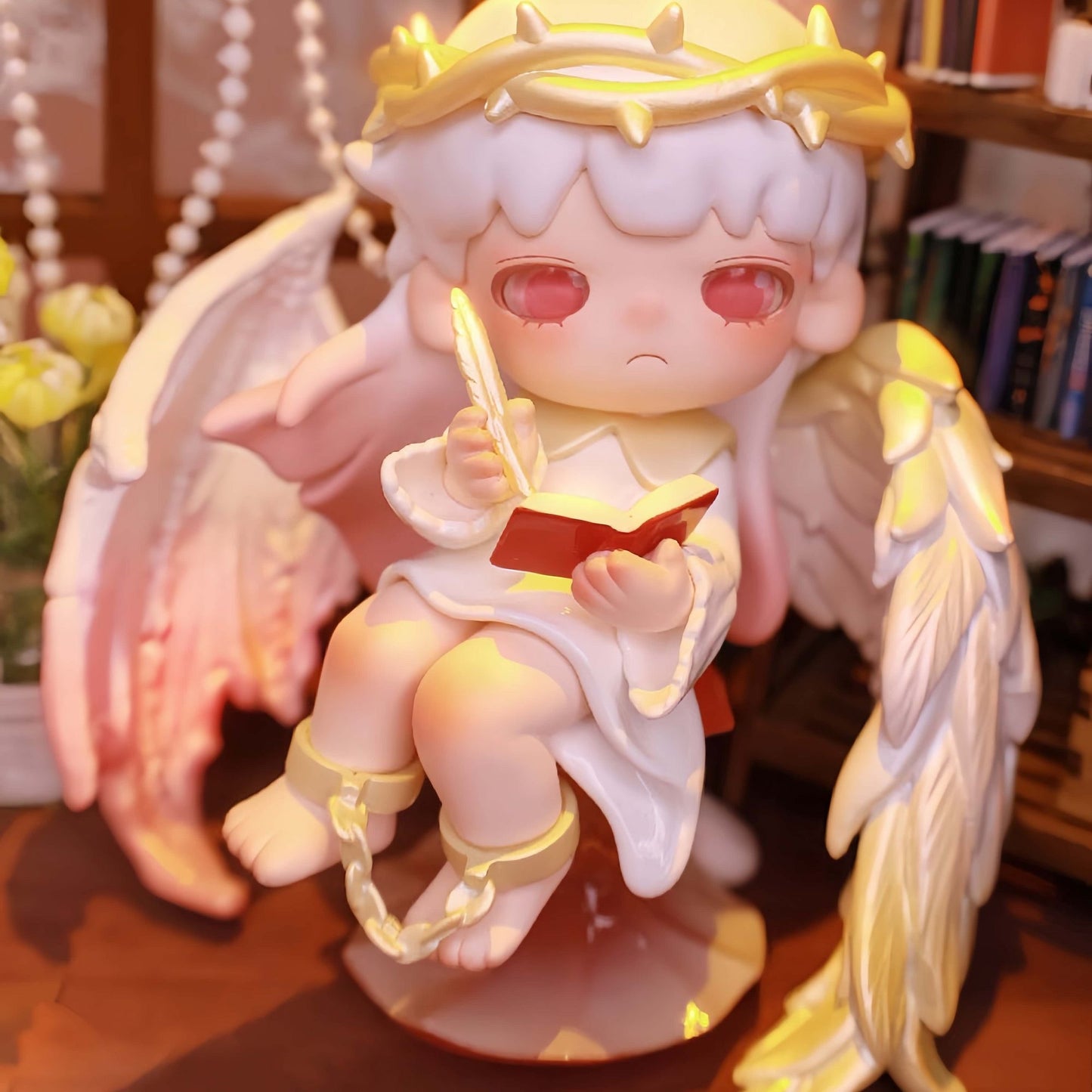 Yobu Hidden Corner Series Blind Box