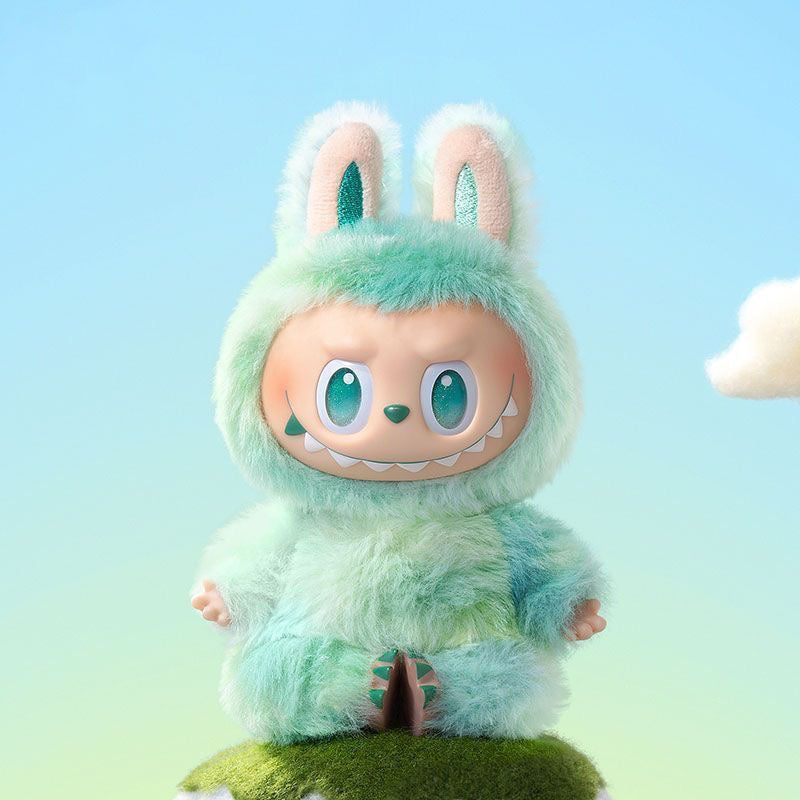 Labubu V3 Big Into Energy Series Blind Box