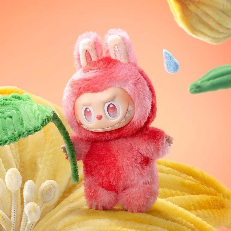 Labubu V3 Big Into Energy Series Blind Box