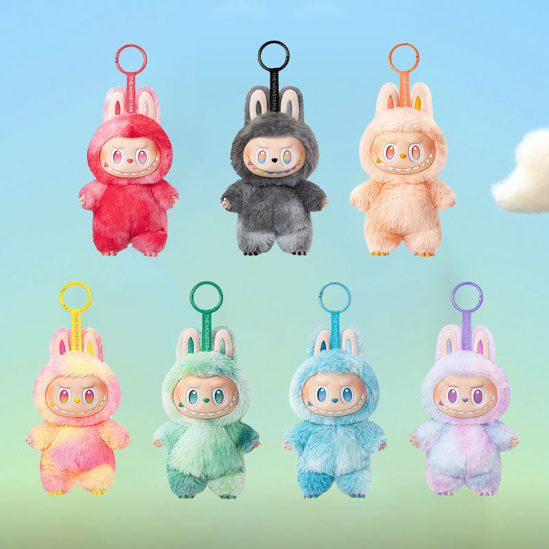 Labubu V3 Big Into Energy Series Blind Box