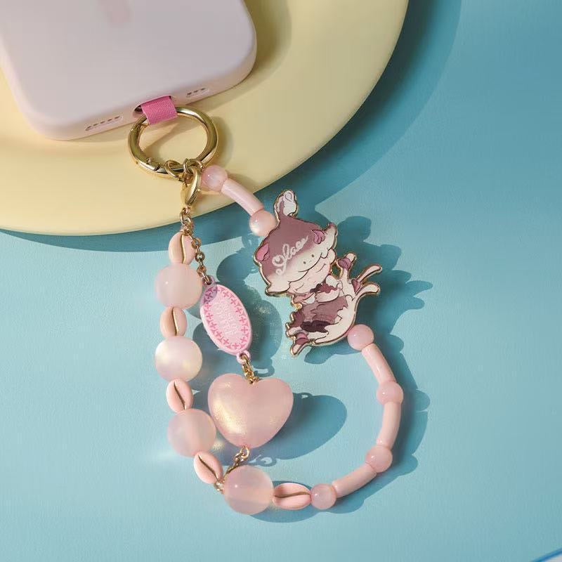 DIMOO Crush On Coffee Series - Phone Charm Blind Box