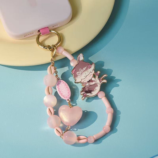 DIMOO Crush On Coffee Series - Phone Charm Blind Box