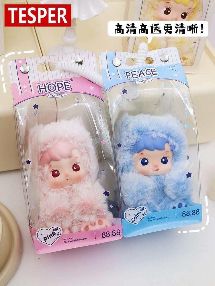 Plush Toy Protector Bag(no plush)
