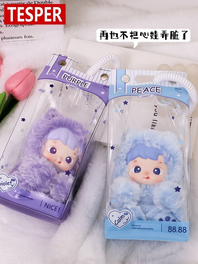 Plush Toy Protector Bag(no plush)