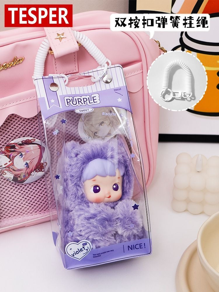 Plush Toy Protector Bag(no plush)