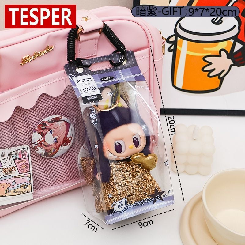 Plush Toy Protector Bag(no plush)