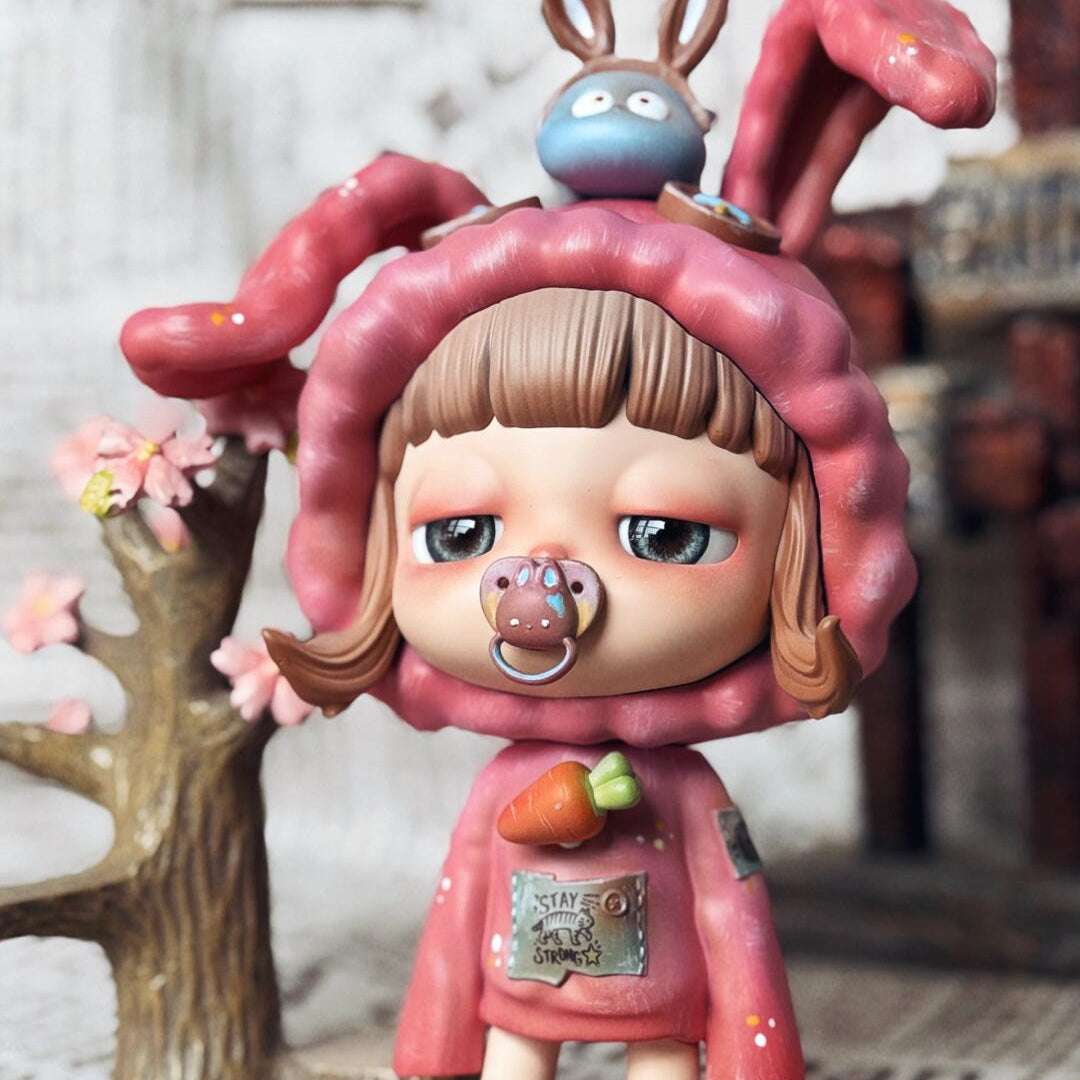 XingXing V1 Hanging Card PVC