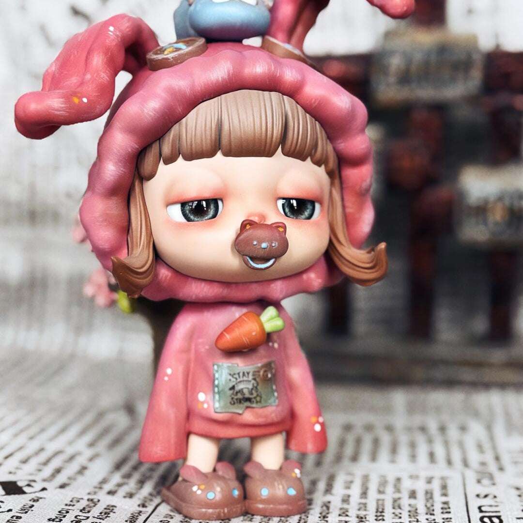 XingXing V1 Hanging Card PVC