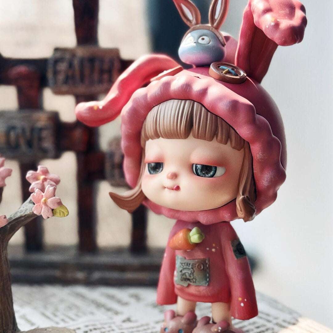 XingXing V1 Hanging Card PVC