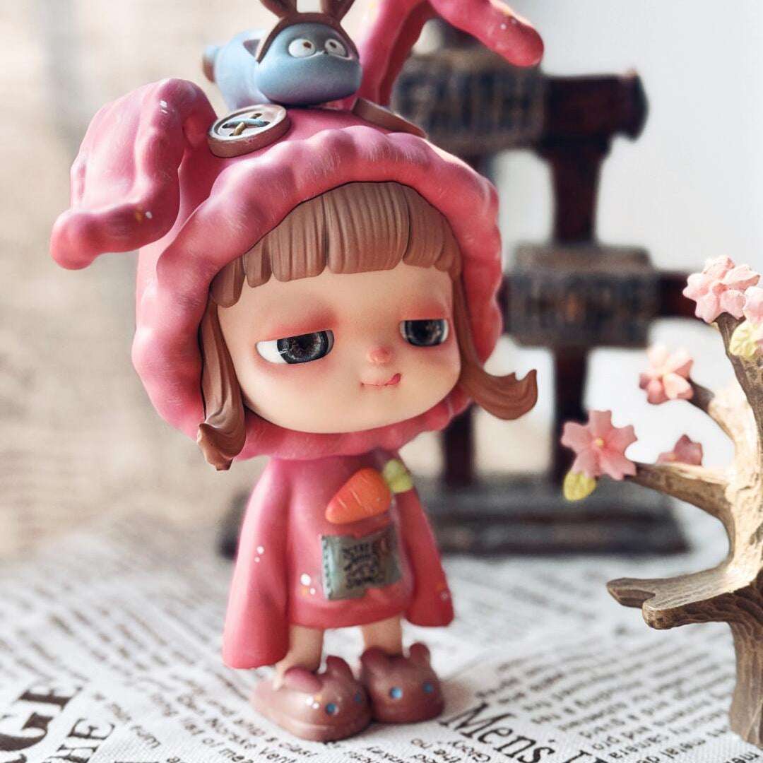 XingXing V1 Hanging Card PVC