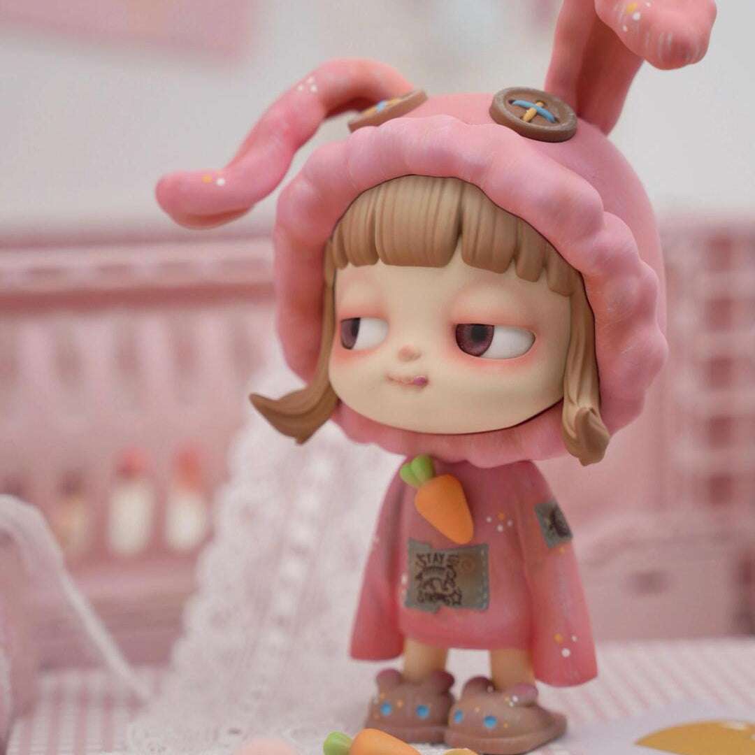 XingXing V1 Hanging Card PVC