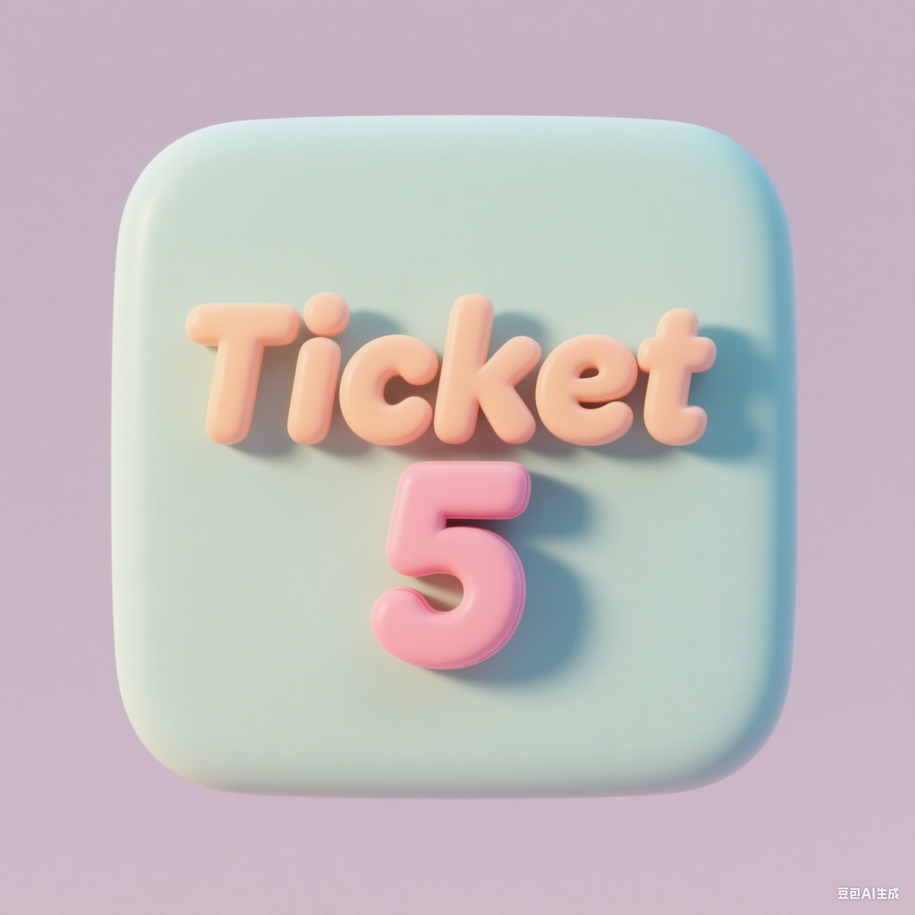 Ticket 5