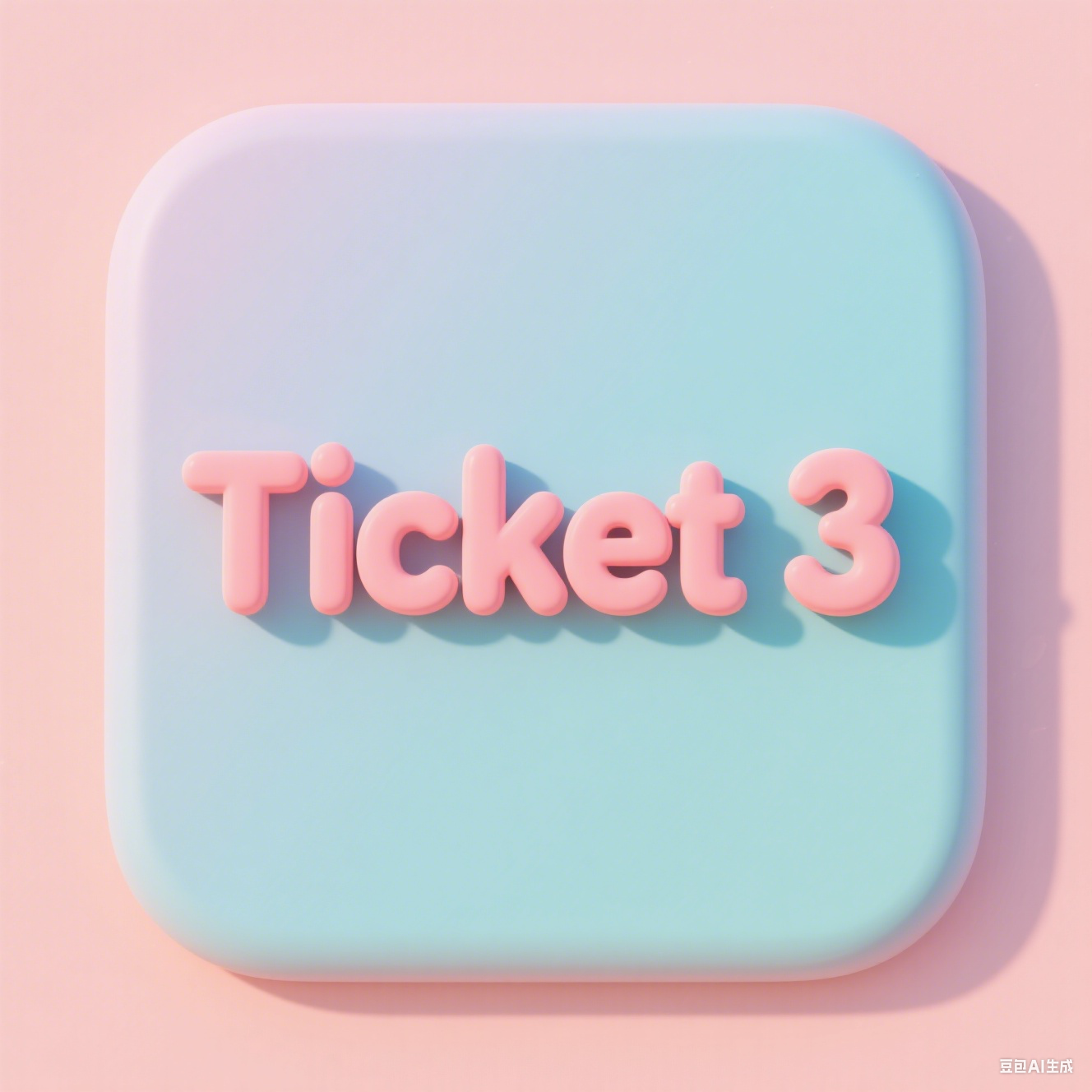 Ticket 3