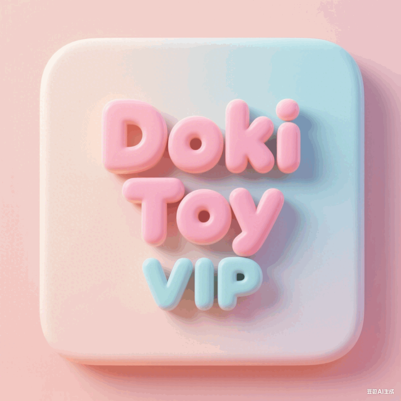 Upset duck V3 Born This Way Duck Plush Series Blind Box