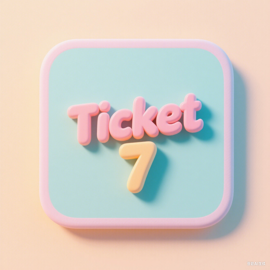 Ticket 7