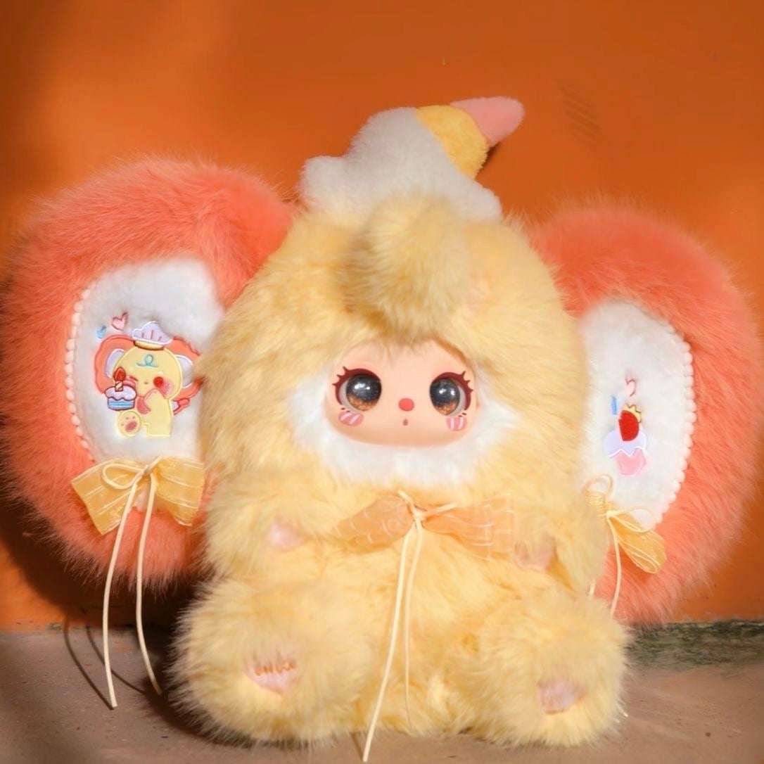 Liila's Masquerade Party With My Girl 600% V3