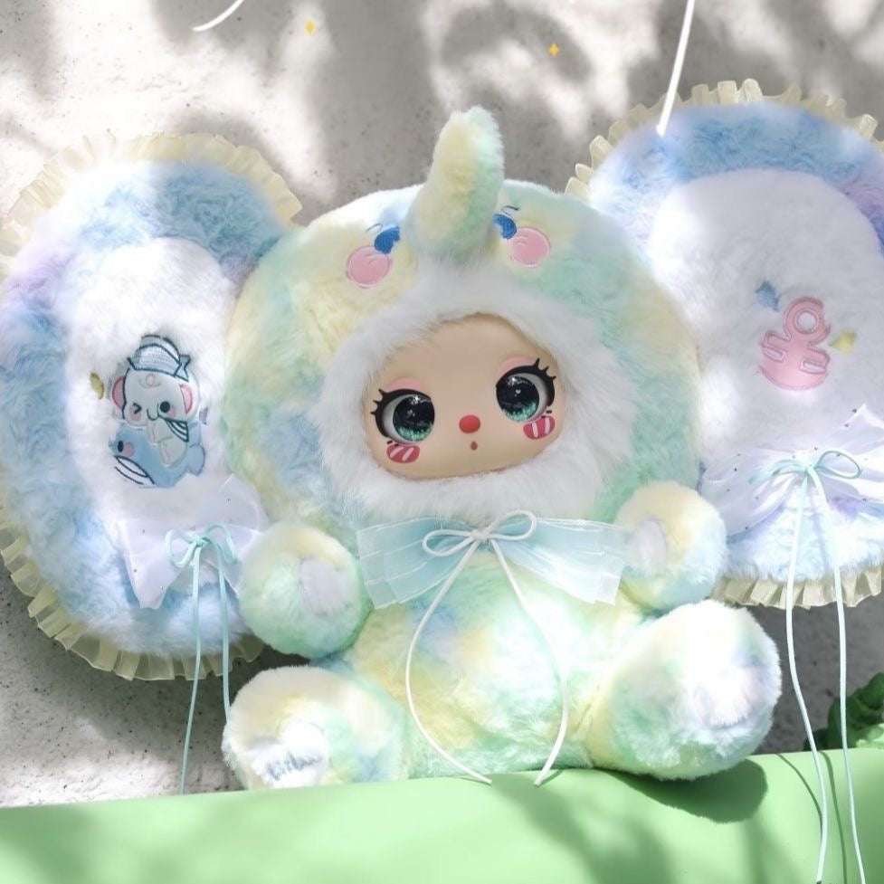 Liila's Masquerade Party With My Girl 600% V3