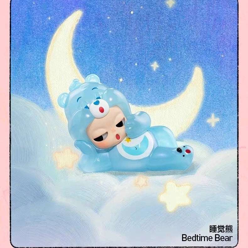 Zsiga x Care Bears Series Figures Blind Box