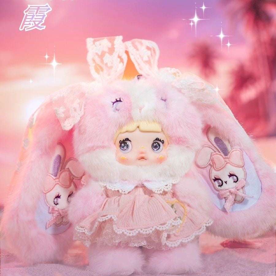 NOMMI Weather Forecast Plush Blind Box