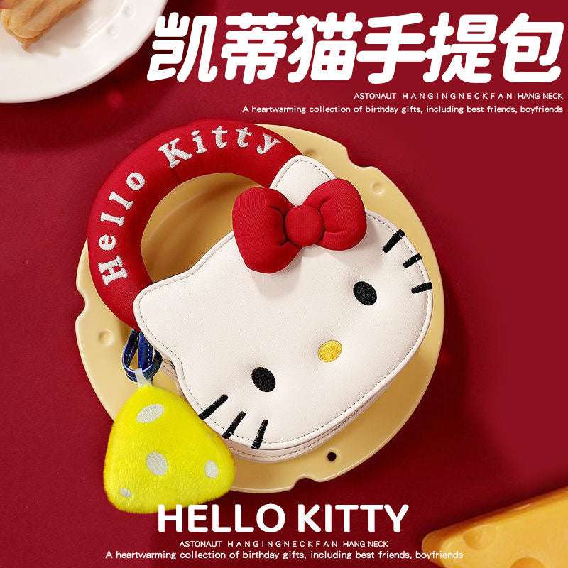 [Original] TOU TOU x HK Handbag