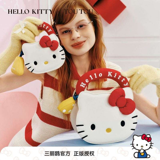 [Original] TOU TOU x HK Handbag