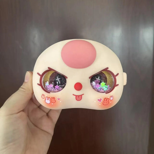 Baby Three 400% Change Face V2