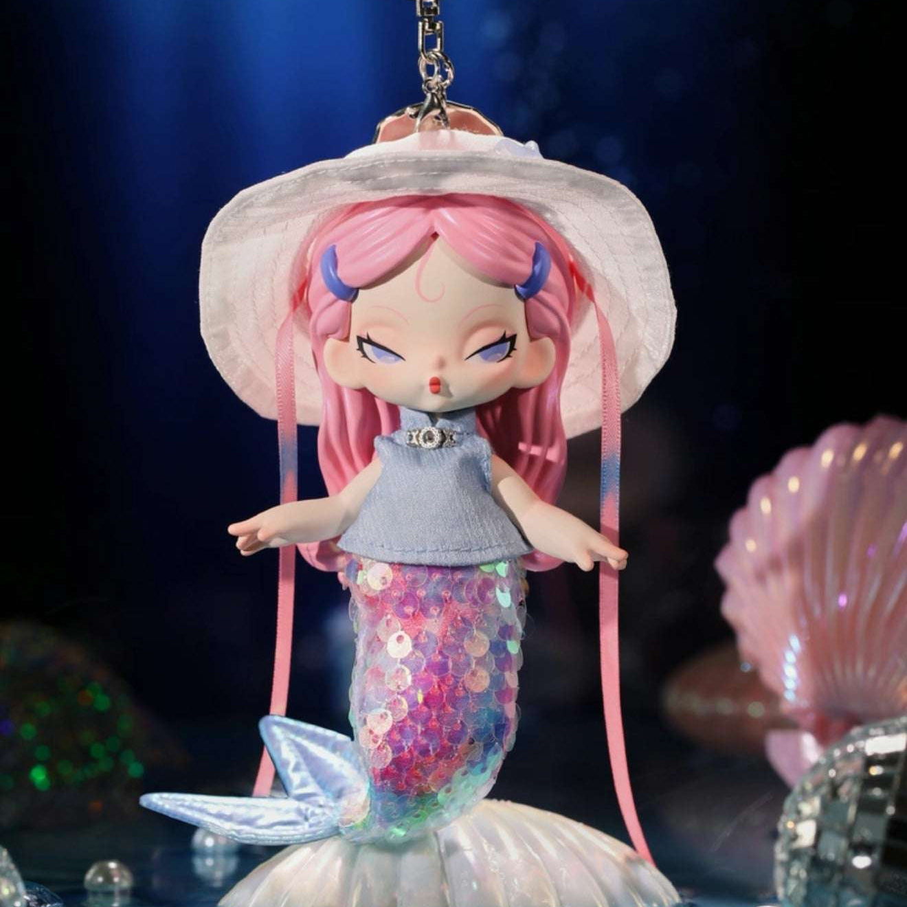 [Pre-order] Dodo Nami Midnight Disco Plush Series toy surprise box Dolls