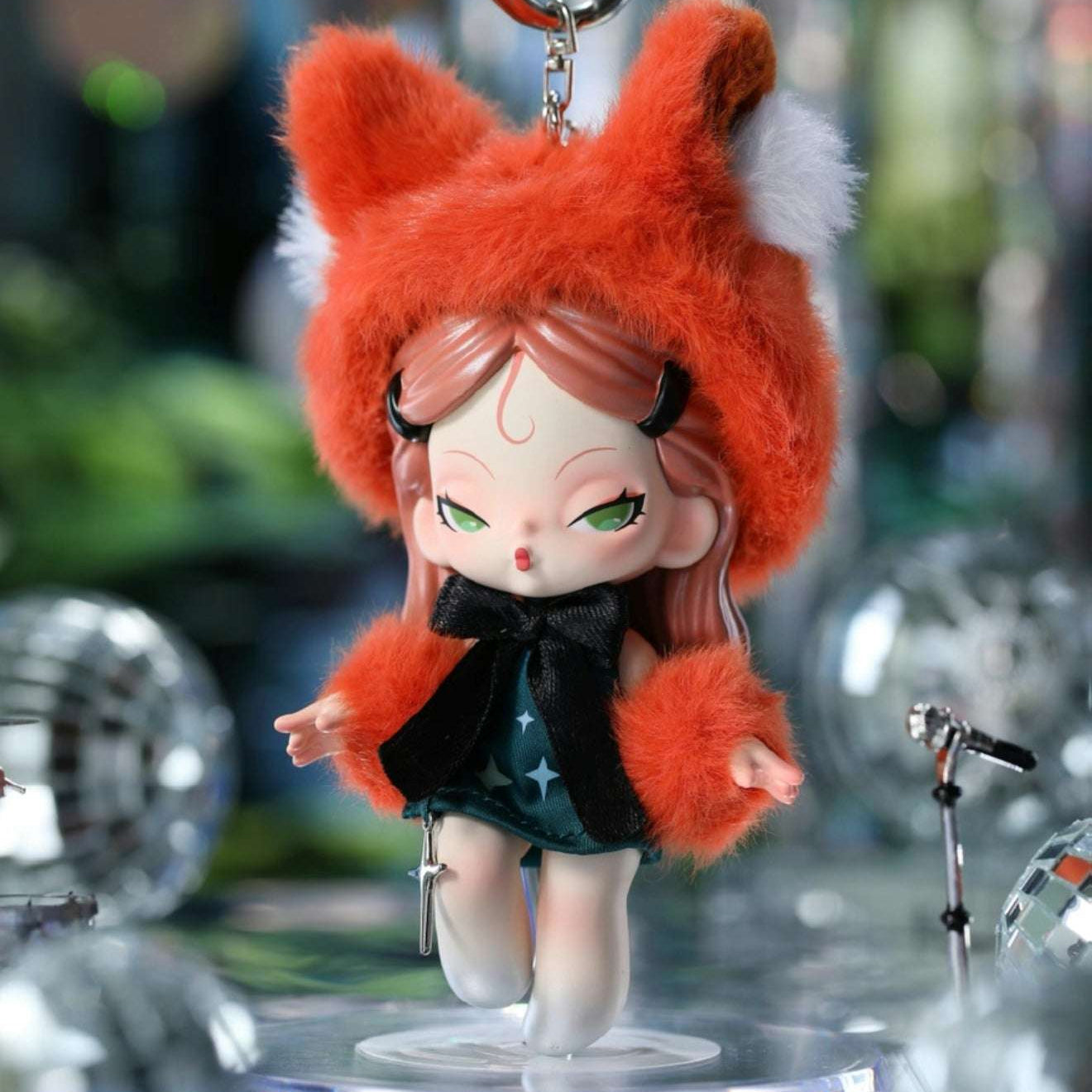 [Pre-order] Dodo Nami Midnight Disco Plush Series toy surprise box Dolls