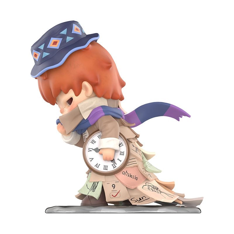 Hirono × Stefanie Sun Hanging Card