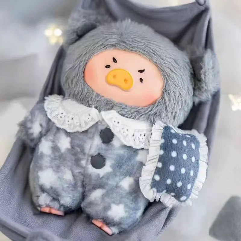 LULU THE PIGGY Dreaming Wonderland Plush Series Blind Box