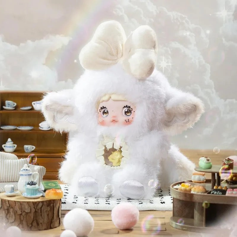 Nommi-V6 Fantasy World Series Plush Blind Box