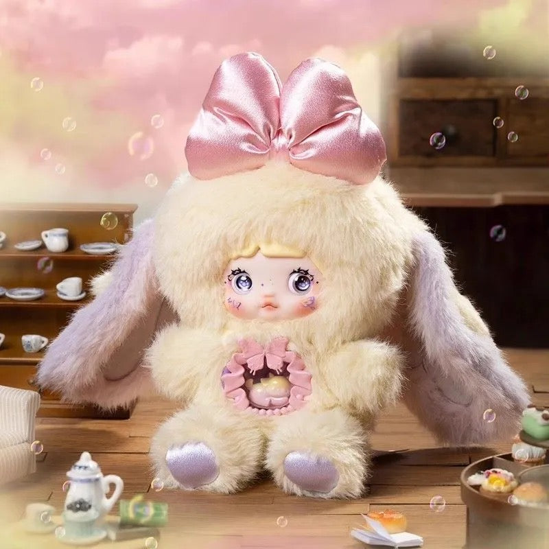 Nommi-V6 Fantasy World Series Plush Blind Box