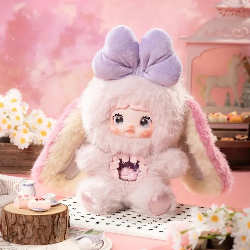 Nommi-V6 Fantasy World Series Plush Blind Box