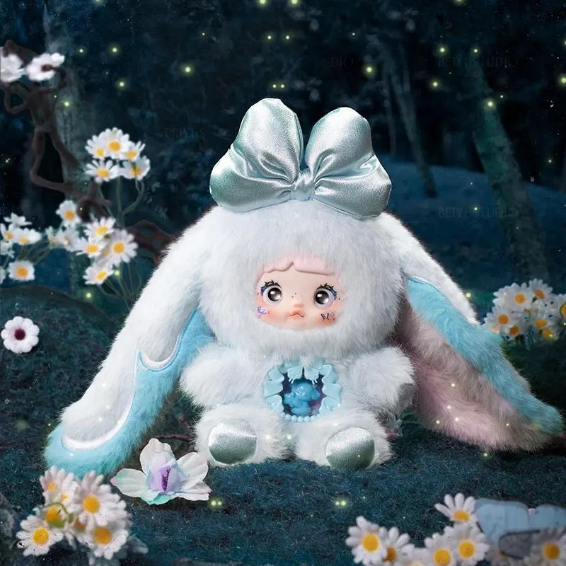 Nommi-V6 Fantasy World Series Plush Blind Box