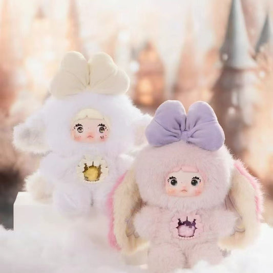 Nommi-V6 Fantasy World Series Plush Blind Box