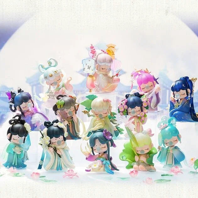 NANCI Poetic Beauty Series Blind Box