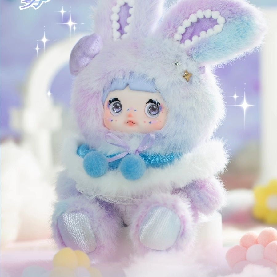 NOMMI Weather Forecast Plush Blind Box