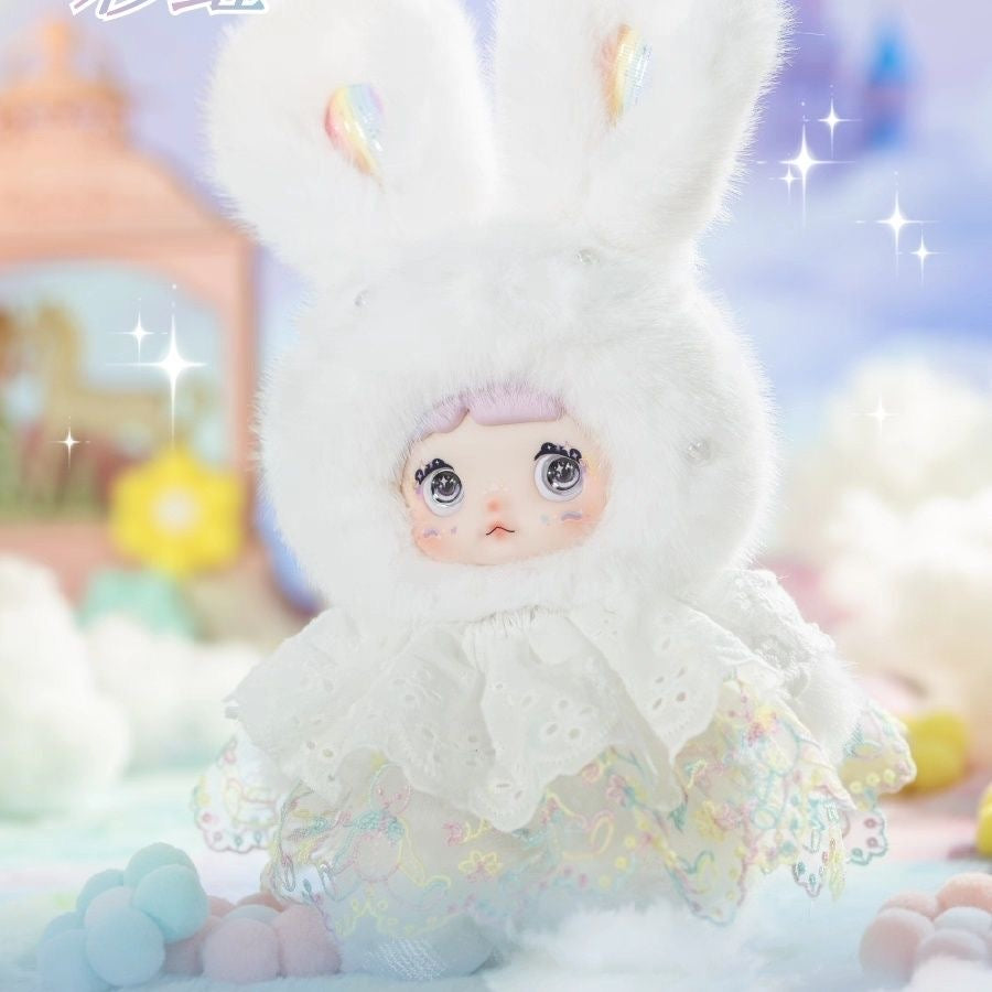 NOMMI Weather Forecast Plush Blind Box