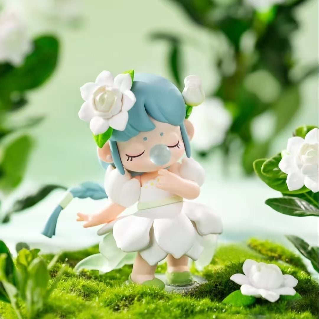 [Save $2]Nanci Flower Stories Series Blind Box