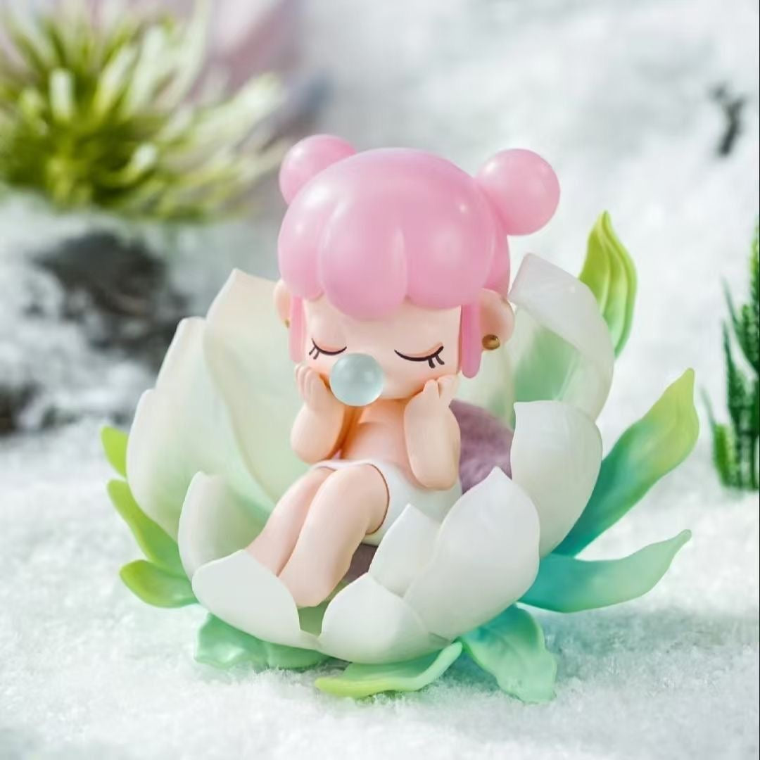 [Save $2]Nanci Flower Stories Series Blind Box