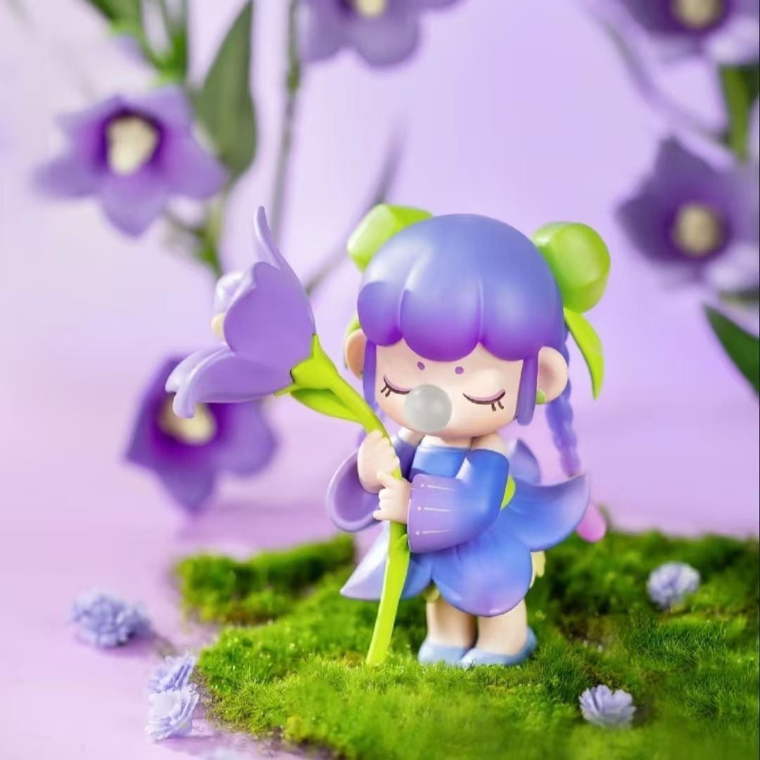 [Save $2]Nanci Flower Stories Series Blind Box