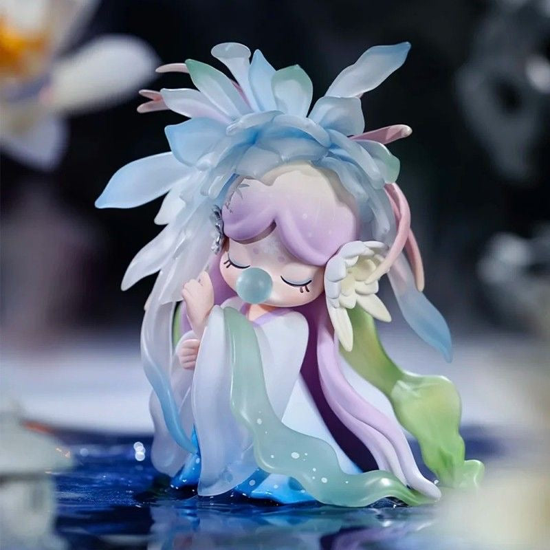[Save $2]Nanci Flower Stories Series Blind Box